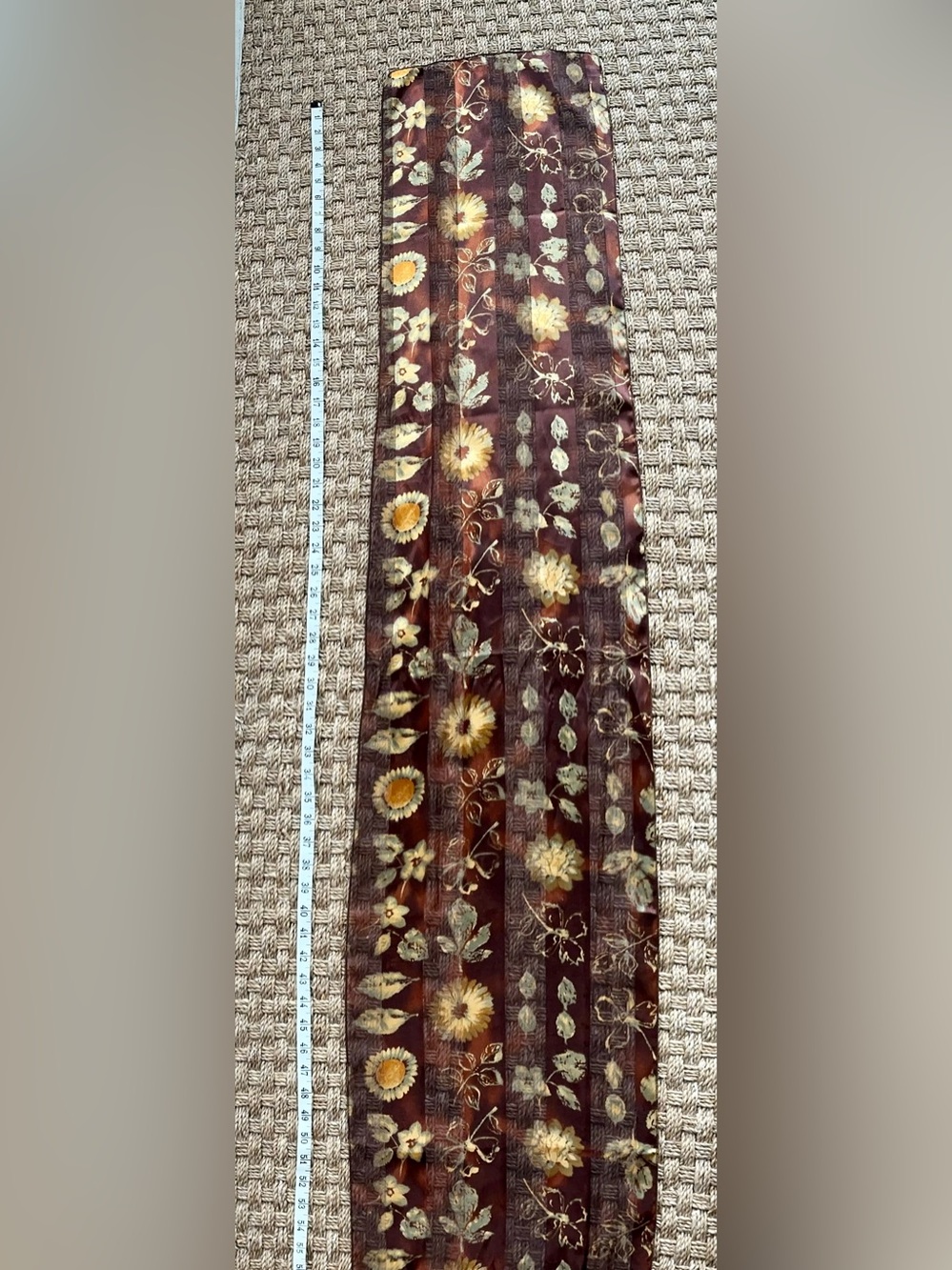 Three scarf bundle - Picture 2 of 9